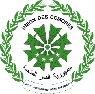 Union des Comores